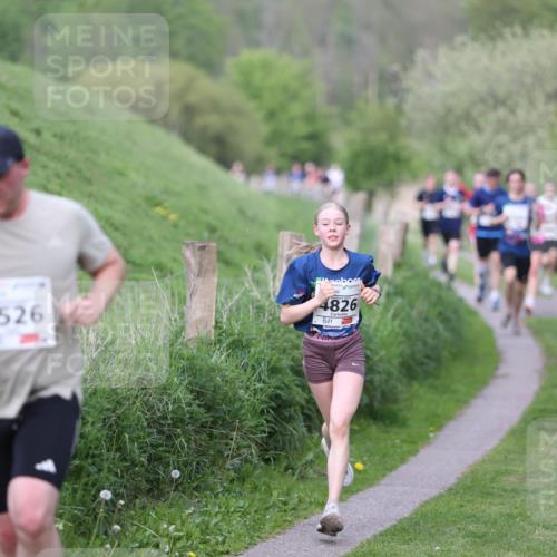09.05.2026 - Störlauf Andreas Tolksdorf http://msf.ph/oto/9709566 09.05.2026 17:44:48 Laufen 4526, 4826 meine-sportfotos.de