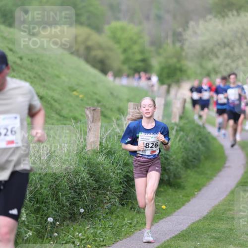 09.05.2026 - Störlauf Andreas Tolksdorf http://msf.ph/oto/9709569 09.05.2026 17:44:48 Laufen 4526, 826 meine-sportfotos.de