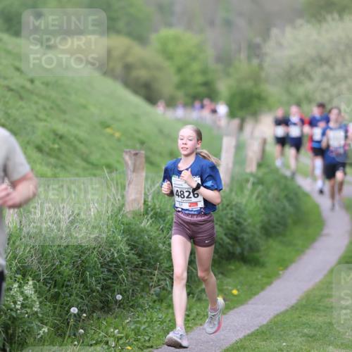 09.05.2026 - Störlauf Andreas Tolksdorf http://msf.ph/oto/9709576 09.05.2026 17:44:48 Laufen 4526, 4826 meine-sportfotos.de
