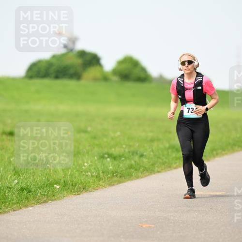 10.05.2026 - 8. Wedeler Halbmarathon Dr. Thomas Lammeyer http://msf.ph/oto/9709578 10.05.2026 12:03:28 Laufen  meine-sportfotos.de