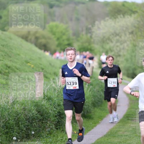 09.05.2026 - Störlauf Andreas Tolksdorf http://msf.ph/oto/9709661 09.05.2026 17:45:01 Laufen 5239, 5216, 5099 meine-sportfotos.de