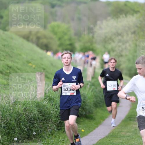 09.05.2026 - Störlauf Andreas Tolksdorf http://msf.ph/oto/9709666 09.05.2026 17:45:01 Laufen 523, 5216, 509 meine-sportfotos.de