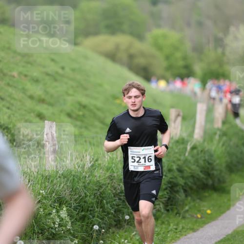 09.05.2026 - Störlauf Andreas Tolksdorf http://msf.ph/oto/9709678 09.05.2026 17:45:03 Laufen 2026, 5216 meine-sportfotos.de