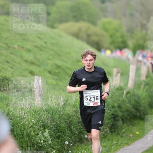 09.05.2026 - Störlauf Andreas Tolksdorf http://msf.ph/oto/9709680 09.05.2026 17:45:04 Laufen 2, 5216 meine-sportfotos.de