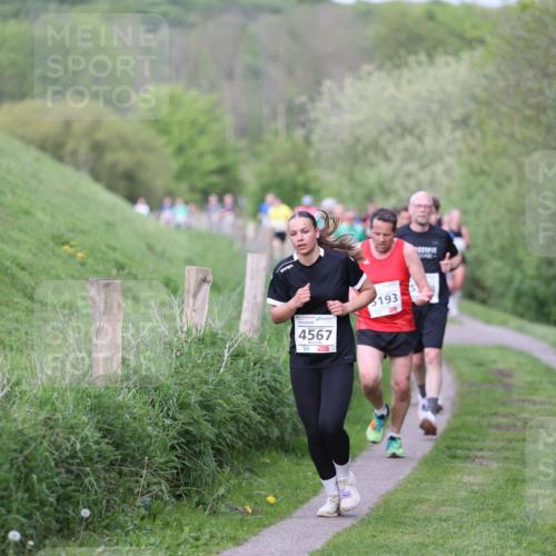 09.05.2026 - Störlauf Andreas Tolksdorf http://msf.ph/oto/9709703 09.05.2026 17:45:18 Laufen 4567, 193 meine-sportfotos.de