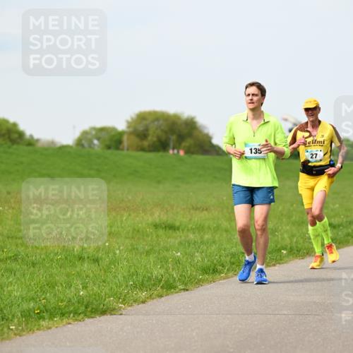 10.05.2026 - 8. Wedeler Halbmarathon Dr. Thomas Lammeyer http://msf.ph/oto/9709713 10.05.2026 12:03:43 Laufen 135 meine-sportfotos.de