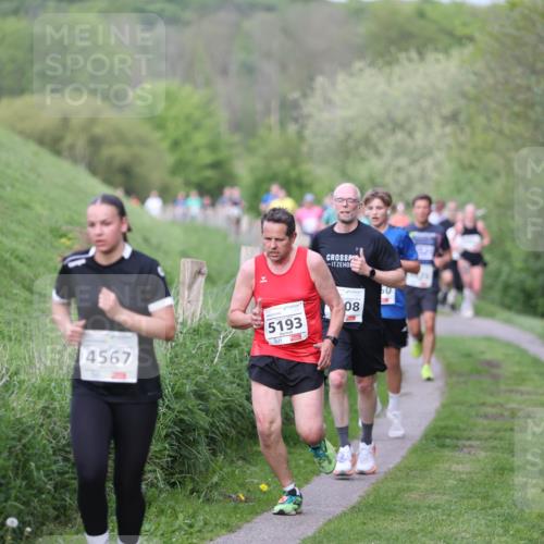 09.05.2026 - Störlauf Andreas Tolksdorf http://msf.ph/oto/9709717 09.05.2026 17:45:20 Laufen 4567, 5193, 08 meine-sportfotos.de
