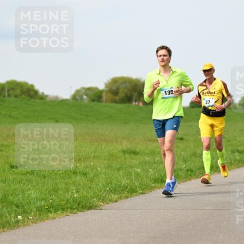 10.05.2026 - 8. Wedeler Halbmarathon Dr. Thomas Lammeyer http://msf.ph/oto/9709721 10.05.2026 12:03:43 Laufen 135 meine-sportfotos.de