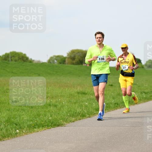 10.05.2026 - 8. Wedeler Halbmarathon Dr. Thomas Lammeyer http://msf.ph/oto/9709724 10.05.2026 12:03:43 Laufen 135 meine-sportfotos.de