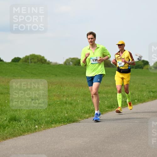 10.05.2026 - 8. Wedeler Halbmarathon Dr. Thomas Lammeyer http://msf.ph/oto/9709737 10.05.2026 12:03:44 Laufen 135 meine-sportfotos.de