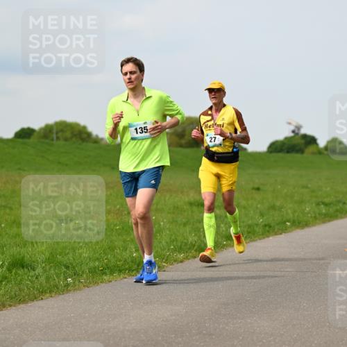 10.05.2026 - 8. Wedeler Halbmarathon Dr. Thomas Lammeyer http://msf.ph/oto/9709744 10.05.2026 12:03:45 Laufen 135 meine-sportfotos.de