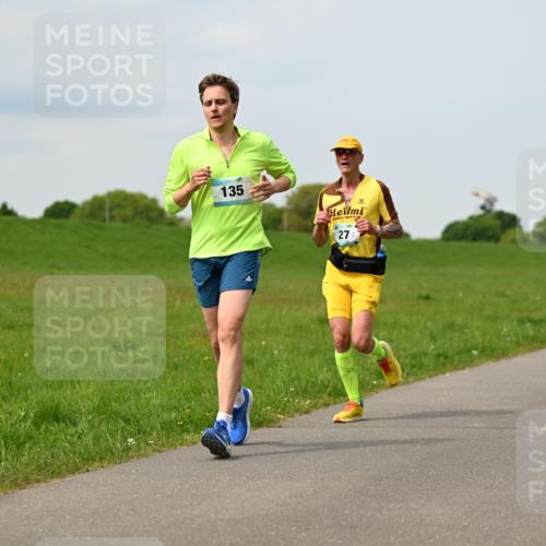 10.05.2026 - 8. Wedeler Halbmarathon Dr. Thomas Lammeyer http://msf.ph/oto/9709746 10.05.2026 12:03:45 Laufen 135 meine-sportfotos.de