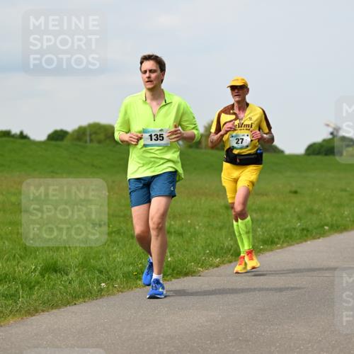 10.05.2026 - 8. Wedeler Halbmarathon Dr. Thomas Lammeyer http://msf.ph/oto/9709755 10.05.2026 12:03:45 Laufen 135 meine-sportfotos.de