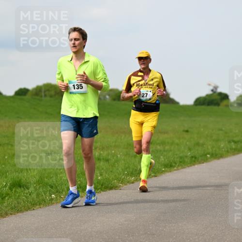 10.05.2026 - 8. Wedeler Halbmarathon Dr. Thomas Lammeyer http://msf.ph/oto/9709758 10.05.2026 12:03:45 Laufen 135 meine-sportfotos.de