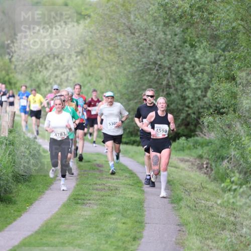 09.05.2026 - Störlauf Andreas Tolksdorf http://msf.ph/oto/9709772 09.05.2026 17:45:28 Laufen 4783, 5305, 4598 meine-sportfotos.de