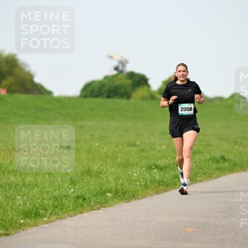 10.05.2026 - 8. Wedeler Halbmarathon Dr. Thomas Lammeyer http://msf.ph/oto/9709773 10.05.2026 12:03:47 Laufen 2008 meine-sportfotos.de