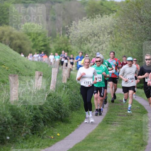 09.05.2026 - Störlauf Andreas Tolksdorf http://msf.ph/oto/9709777 09.05.2026 17:45:30 Laufen 4783, 70, 5305, 4598 meine-sportfotos.de