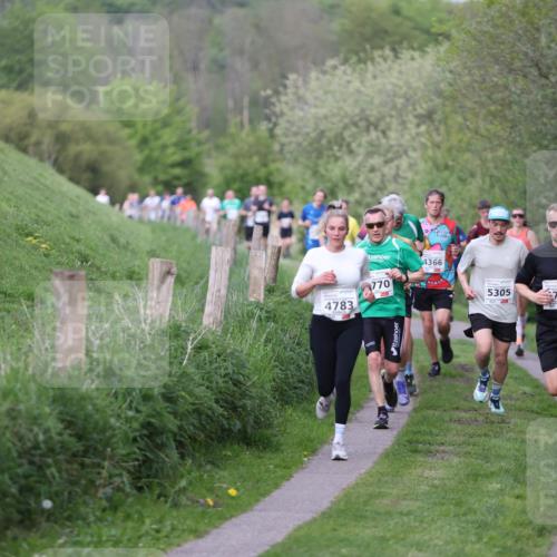 09.05.2026 - Störlauf Andreas Tolksdorf http://msf.ph/oto/9709780 09.05.2026 17:45:30 Laufen 4366, 770, 4783, 5305, 4598 meine-sportfotos.de