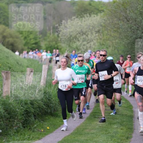 09.05.2026 - Störlauf Andreas Tolksdorf http://msf.ph/oto/9709793 09.05.2026 17:45:31 Laufen 478, 770, 470, 805, 4598 meine-sportfotos.de