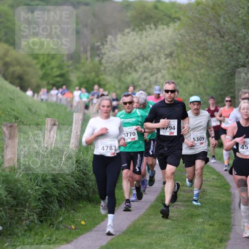 09.05.2026 - Störlauf Andreas Tolksdorf http://msf.ph/oto/9709803 09.05.2026 17:45:31 Laufen 794, 1770, 4783, 5305, 4598 meine-sportfotos.de