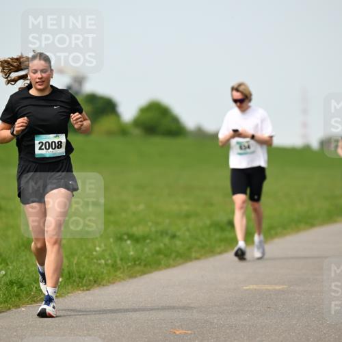 10.05.2026 - 8. Wedeler Halbmarathon Dr. Thomas Lammeyer http://msf.ph/oto/9709811 10.05.2026 12:03:49 Laufen 2008 meine-sportfotos.de