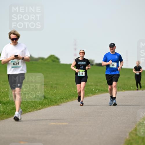 10.05.2026 - 8. Wedeler Halbmarathon Dr. Thomas Lammeyer http://msf.ph/oto/9709829 10.05.2026 12:03:51 Laufen 634, 318 meine-sportfotos.de