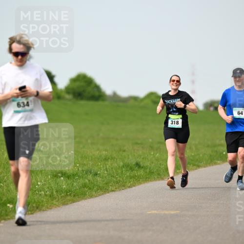 10.05.2026 - 8. Wedeler Halbmarathon Dr. Thomas Lammeyer http://msf.ph/oto/9709863 10.05.2026 12:03:52 Laufen 634, 318 meine-sportfotos.de