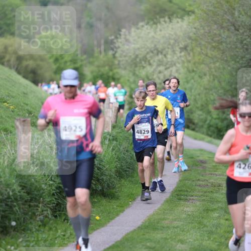 09.05.2026 - Störlauf Andreas Tolksdorf http://msf.ph/oto/9709872 09.05.2026 17:45:39 Laufen 4925, 4829, 4266 meine-sportfotos.de