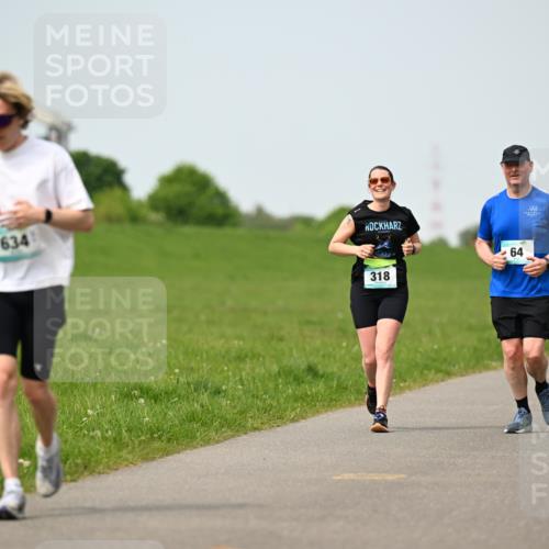 10.05.2026 - 8. Wedeler Halbmarathon Dr. Thomas Lammeyer http://msf.ph/oto/9709874 10.05.2026 12:03:53 Laufen 634, 318 meine-sportfotos.de