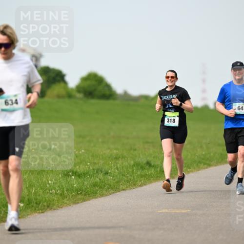 10.05.2026 - 8. Wedeler Halbmarathon Dr. Thomas Lammeyer http://msf.ph/oto/9709878 10.05.2026 12:03:53 Laufen 634, 318 meine-sportfotos.de