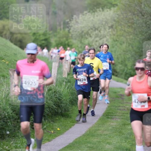 09.05.2026 - Störlauf Andreas Tolksdorf http://msf.ph/oto/9709880 09.05.2026 17:45:39 Laufen 3721, 4925, 4829, 426, 2 meine-sportfotos.de