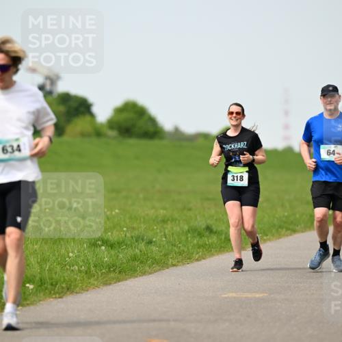 10.05.2026 - 8. Wedeler Halbmarathon Dr. Thomas Lammeyer http://msf.ph/oto/9709881 10.05.2026 12:03:53 Laufen 634, 318 meine-sportfotos.de