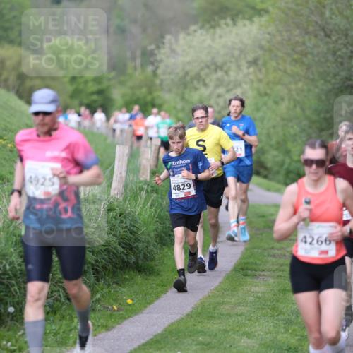 09.05.2026 - Störlauf Andreas Tolksdorf http://msf.ph/oto/9709884 09.05.2026 17:45:39 Laufen 4925, 21, 4829, 4266 meine-sportfotos.de