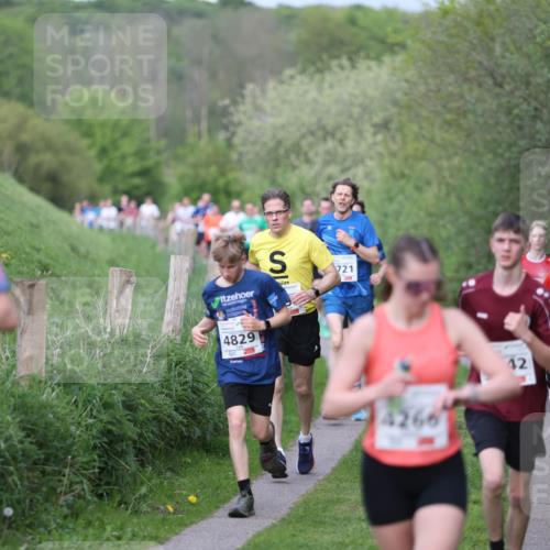 09.05.2026 - Störlauf Andreas Tolksdorf http://msf.ph/oto/9709887 09.05.2026 17:45:40 Laufen 721, 4829, 4266, 42, 160 meine-sportfotos.de