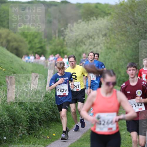 09.05.2026 - Störlauf Andreas Tolksdorf http://msf.ph/oto/9709895 09.05.2026 17:45:40 Laufen 125, 4829, 593, 21, 5142, 5160 meine-sportfotos.de