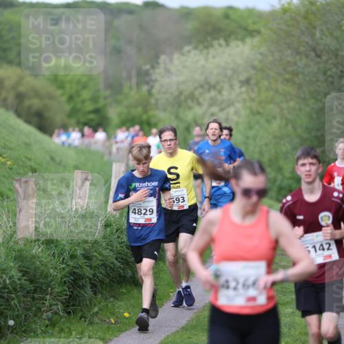 09.05.2026 - Störlauf Andreas Tolksdorf http://msf.ph/oto/9709897 09.05.2026 17:45:40 Laufen 25, 4829, 593, 266, 5142, 5160 meine-sportfotos.de