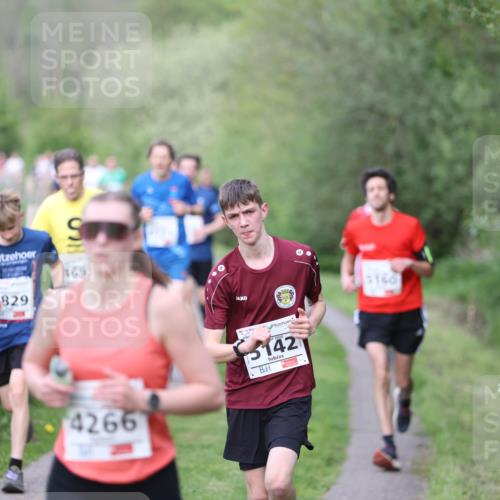 09.05.2026 - Störlauf Andreas Tolksdorf http://msf.ph/oto/9709909 09.05.2026 17:45:41 Laufen 829, 469, 4266, 2026, 142, 160 meine-sportfotos.de