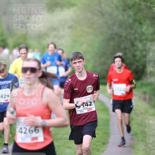 09.05.2026 - Störlauf Andreas Tolksdorf http://msf.ph/oto/9709910 09.05.2026 17:45:41 Laufen 4829, 4266, 142, 169 meine-sportfotos.de
