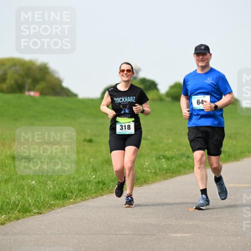 10.05.2026 - 8. Wedeler Halbmarathon Dr. Thomas Lammeyer http://msf.ph/oto/9709931 10.05.2026 12:03:57 Laufen 318 meine-sportfotos.de