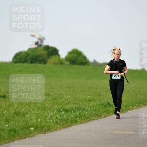 10.05.2026 - 8. Wedeler Halbmarathon Dr. Thomas Lammeyer http://msf.ph/oto/9709944 10.05.2026 12:04:05 Laufen 231 meine-sportfotos.de