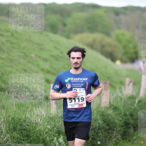 09.05.2026 - Störlauf Andreas Tolksdorf http://msf.ph/oto/9709976 09.05.2026 17:45:47 Laufen 2026, 5119, 4 meine-sportfotos.de