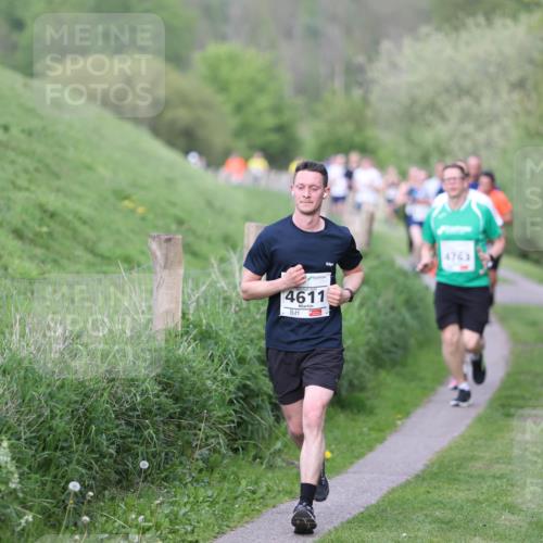 09.05.2026 - Störlauf Andreas Tolksdorf http://msf.ph/oto/9710011 09.05.2026 17:45:54 Laufen 4611, 4763 meine-sportfotos.de
