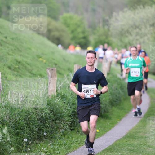 09.05.2026 - Störlauf Andreas Tolksdorf http://msf.ph/oto/9710015 09.05.2026 17:45:54 Laufen 461, 4763 meine-sportfotos.de