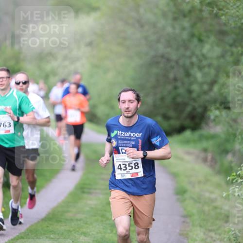 09.05.2026 - Störlauf Andreas Tolksdorf http://msf.ph/oto/9710039 09.05.2026 17:45:57 Laufen 4763, 2026, 4358 meine-sportfotos.de