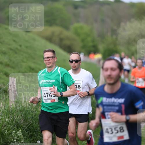 09.05.2026 - Störlauf Andreas Tolksdorf http://msf.ph/oto/9710055 09.05.2026 17:45:59 Laufen 4765, 48, 4358 meine-sportfotos.de
