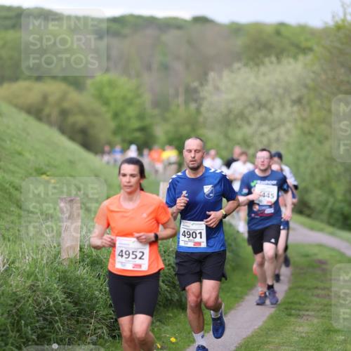 09.05.2026 - Störlauf Andreas Tolksdorf http://msf.ph/oto/9710095 09.05.2026 17:46:02 Laufen 4952, 4901, 445 meine-sportfotos.de
