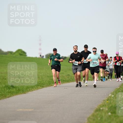 10.05.2026 - 8. Wedeler Halbmarathon Dr. Thomas Lammeyer http://msf.ph/oto/9710137 10.05.2026 12:04:29 Laufen 2028, 415, 2030 meine-sportfotos.de