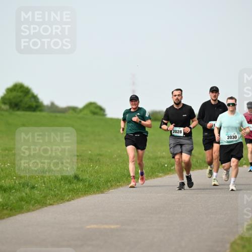 10.05.2026 - 8. Wedeler Halbmarathon Dr. Thomas Lammeyer http://msf.ph/oto/9710174 10.05.2026 12:04:32 Laufen 2028, 2030, 260 meine-sportfotos.de