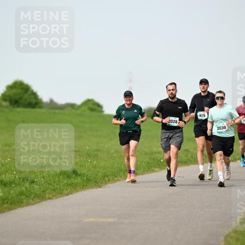 10.05.2026 - 8. Wedeler Halbmarathon Dr. Thomas Lammeyer http://msf.ph/oto/9710179 10.05.2026 12:04:32 Laufen 2028, 415, 2030, 260 meine-sportfotos.de