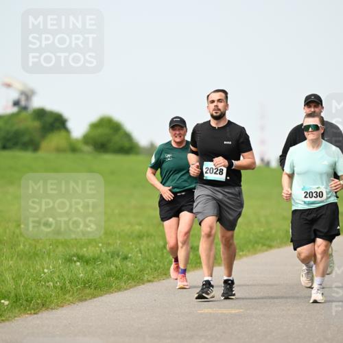 10.05.2026 - 8. Wedeler Halbmarathon Dr. Thomas Lammeyer http://msf.ph/oto/9710248 10.05.2026 12:04:36 Laufen 2030, 260 meine-sportfotos.de